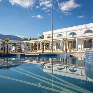 Jardins de Jurema Convention&Termas Resort